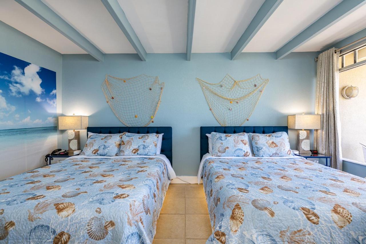 Come Stay Where The Dolphins Play! Ruskin Exterior photo